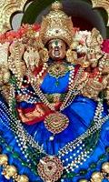 Splendour Karnataka Temple Travel Package