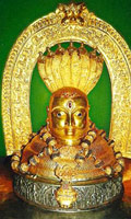 Karnataka Mukti Kshetra Temple Tour Package