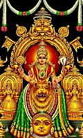 Kollur Mookambika Temple Tour Package from Bangalore