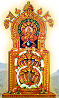 Sringeri - Horanadu - Udupi - Dharmasthala - Kukke Subramanya