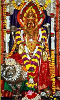 Dakshina Kannada and Udupi Temple Tour Package