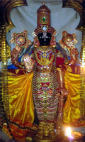 Karnataka Serene and Blissful Temple Tour Package