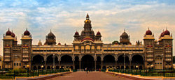 Mysore - Coorg - Karnataka Temples Travel Package