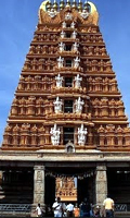 Best of Karnataka Temple Tour Package