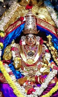 Sringeri - Horanadu - Udupi - Dharmasthala - Kukke Subramanya