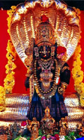 Sringeri - Kollur - Udupi - Dharmasthala - Kukke Subramanya
